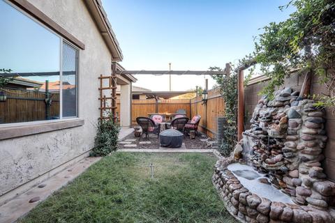 3141 E Ivanhoe St, Gilbert, AZ 85295 photo 35