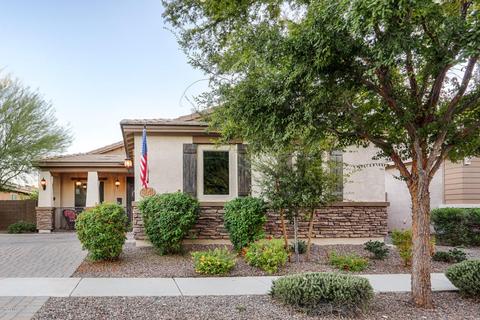 3141 E Ivanhoe St, Gilbert, AZ 85295 photo 3