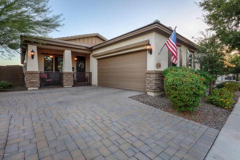 3141 E Ivanhoe St, Gilbert, AZ 85295 photo 1