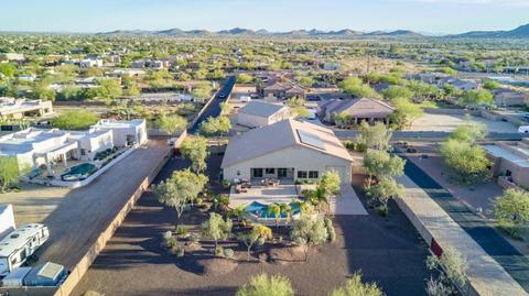 122 E Saguaro Rd, Phoenix, AZ 85086 photo 48