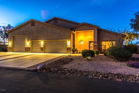 122 E Saguaro Rd, Phoenix, AZ 85086 photo 3