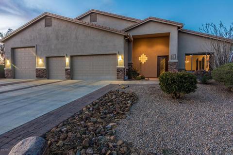 122 E Saguaro Rd, Phoenix, AZ 85086 photo 2