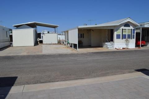 126 E Mesa Dr, Florence, AZ 85132 photo 1