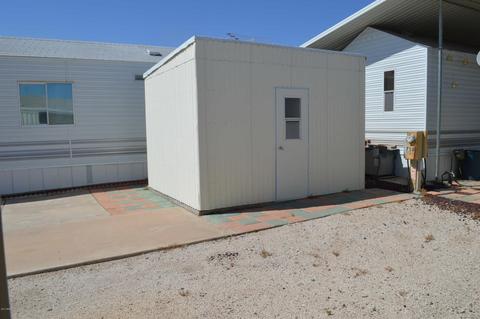 126 E Mesa Dr, Florence, AZ 85132 photo 8