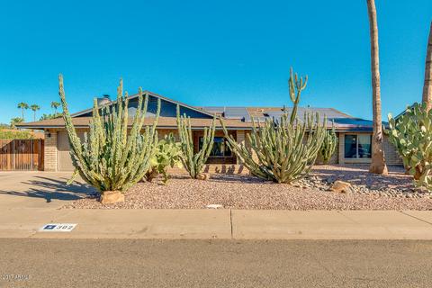 302 E Angela Dr, Phoenix, AZ 85022 photo 1