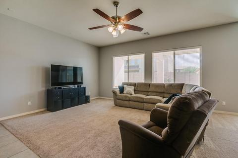 3575 E Chestnut Ln, Gilbert, AZ 85298 photo 7