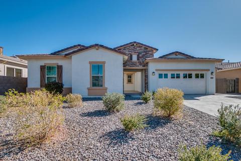 3575 E Chestnut Ln, Gilbert, AZ 85298 photo 1