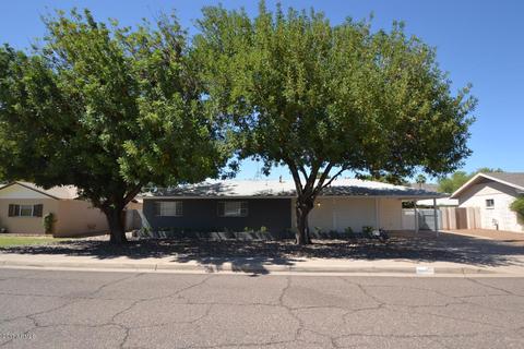 5146 E Verde Ln, Phoenix, AZ 85018 photo 1