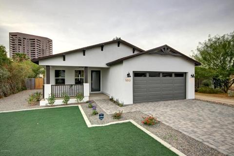 1013 E Weldon Ave, Phoenix, AZ 85014 photo 4