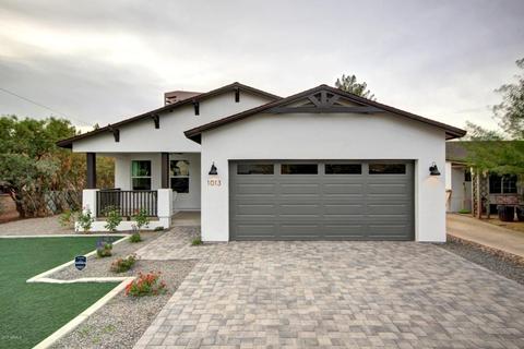 1013 E Weldon Ave, Phoenix, AZ 85014 photo 1