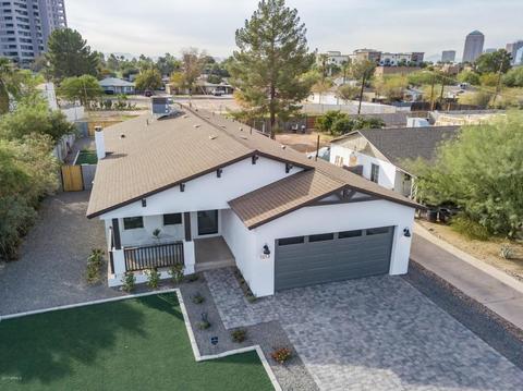 1013 E Weldon Ave, Phoenix, AZ 85014 photo 5