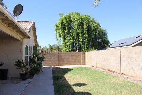 760 E Sheffield Ave, Gilbert, AZ 85296 photo 17