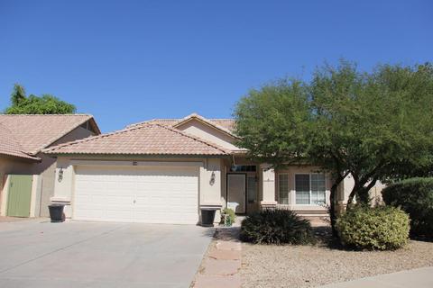760 E Sheffield Ave, Gilbert, AZ 85296 photo 1