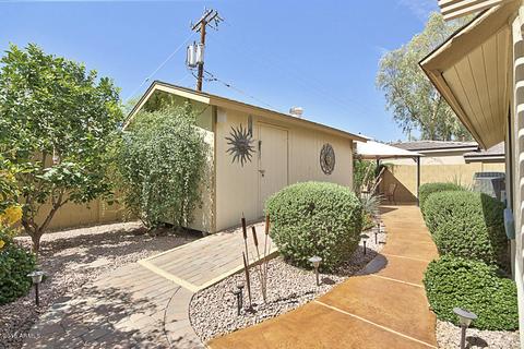39 W Windsor Ave, Phoenix, AZ 85003 photo 31