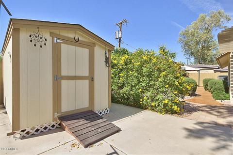 39 W Windsor Ave, Phoenix, AZ 85003 photo 30