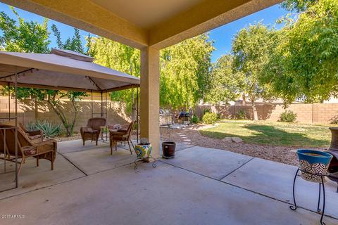 4464 E Warbler Ct, Gilbert, AZ 85297 photo 27
