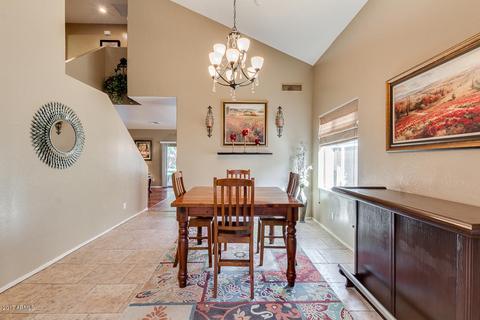4464 E Warbler Ct, Gilbert, AZ 85297 photo 9