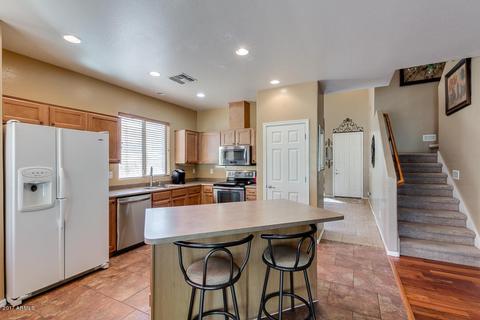 4464 E Warbler Ct, Gilbert, AZ 85297 photo 7