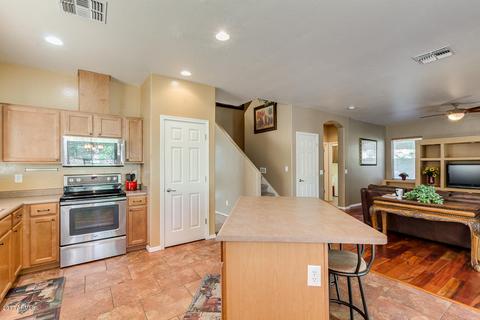 4464 E Warbler Ct, Gilbert, AZ 85297 photo 5