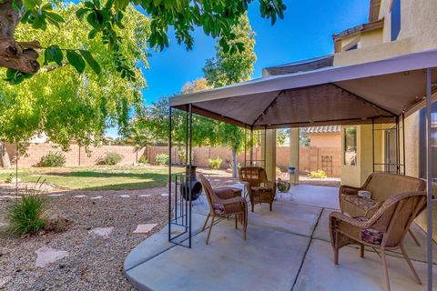 4464 E Warbler Ct, Gilbert, AZ 85297 photo 28