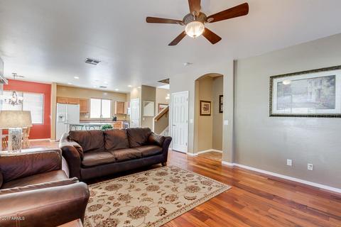 4464 E Warbler Ct, Gilbert, AZ 85297 photo 12