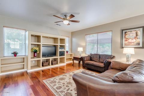 4464 E Warbler Ct, Gilbert, AZ 85297 photo 10