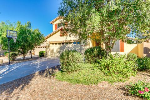 4464 E Warbler Ct, Gilbert, AZ 85297 photo 3