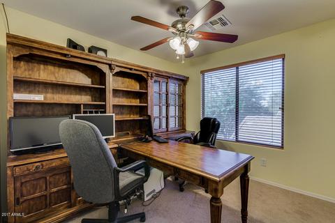4464 E Warbler Ct, Gilbert, AZ 85297 photo 21