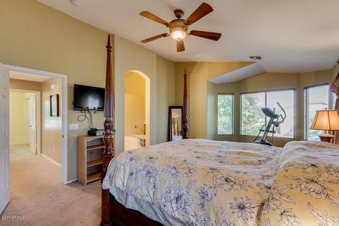 4464 E Warbler Ct, Gilbert, AZ 85297 photo 16