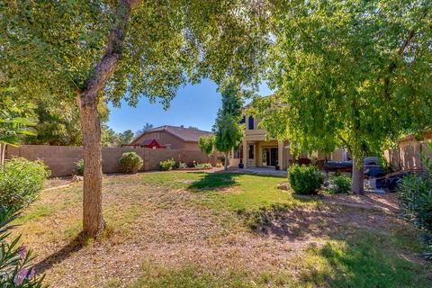4464 E Warbler Ct, Gilbert, AZ 85297 photo 32