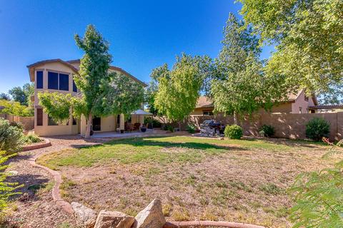 4464 E Warbler Ct, Gilbert, AZ 85297 photo 31