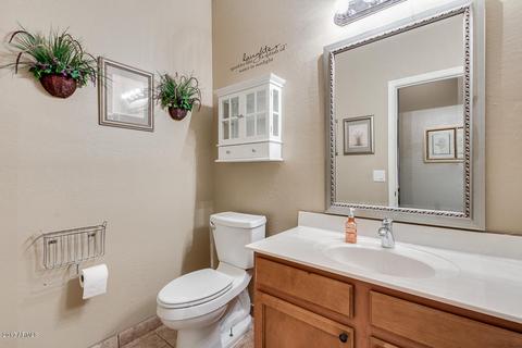 4464 E Warbler Ct, Gilbert, AZ 85297 photo 13
