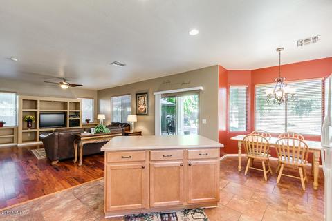 4464 E Warbler Ct, Gilbert, AZ 85297 photo 8