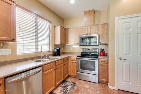 4464 E Warbler Ct, Gilbert, AZ 85297 photo 4
