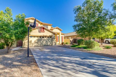 4464 E Warbler Ct, Gilbert, AZ 85297 photo 2