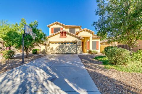 4464 E Warbler Ct, Gilbert, AZ 85297 photo 1