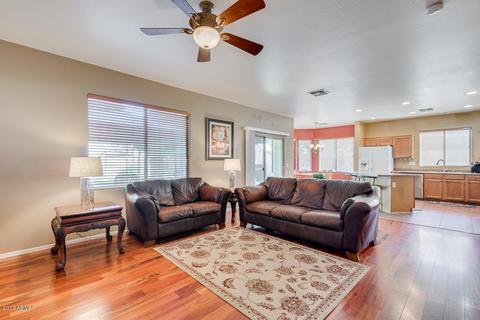 4464 E Warbler Ct, Gilbert, AZ 85297 photo 11