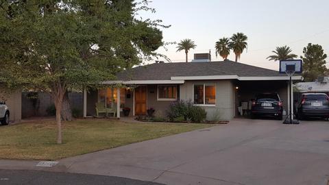 930 E Denton Ln, Phoenix, AZ 85014 photo 1