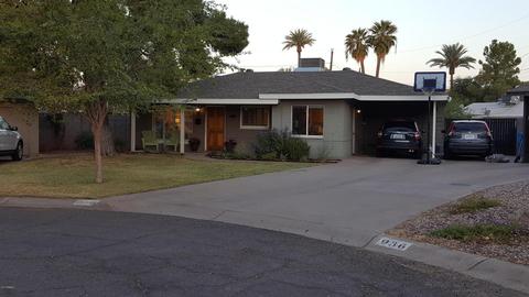 930 E Denton Ln, Phoenix, AZ 85014 photo 2