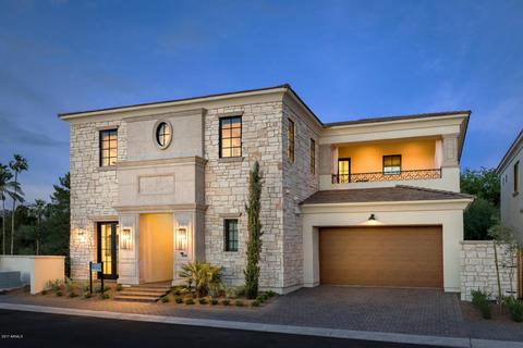 3932 E Mitchell Dr, Phoenix, AZ 85018 photo 1