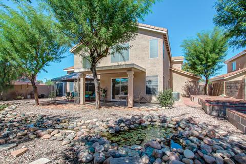 1019 W Cooley Dr, Gilbert, AZ 85233 photo 6