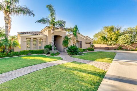 420 E Joseph Way, Gilbert, AZ 85295 photo 2
