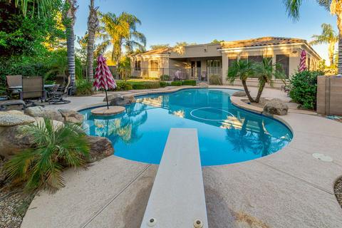 420 E Joseph Way, Gilbert, AZ 85295 photo 16