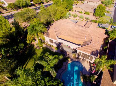 420 E Joseph Way, Gilbert, AZ 85295 photo 34