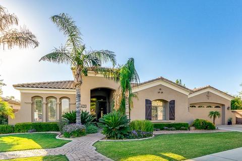 420 E Joseph Way, Gilbert, AZ 85295 photo 1