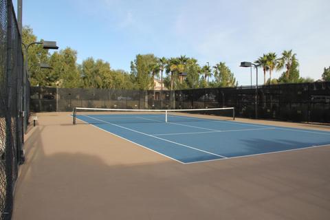 3798 E Santa Fe Ln, Gilbert, AZ 85297 photo 23