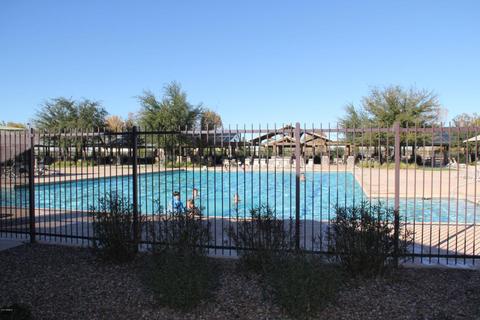3798 E Santa Fe Ln, Gilbert, AZ 85297 photo 19