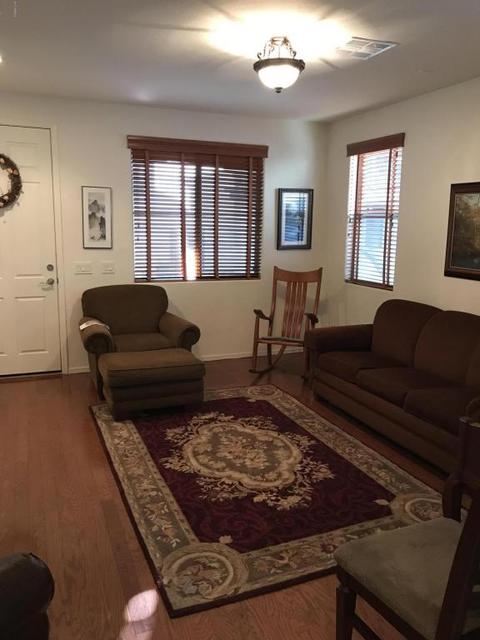 3798 E Santa Fe Ln, Gilbert, AZ 85297 photo 5