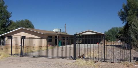 6546 E Avalon St, Mesa, AZ 85205 photo 1