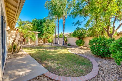 361 E Palomino Ct, Gilbert, AZ 85296 photo 43